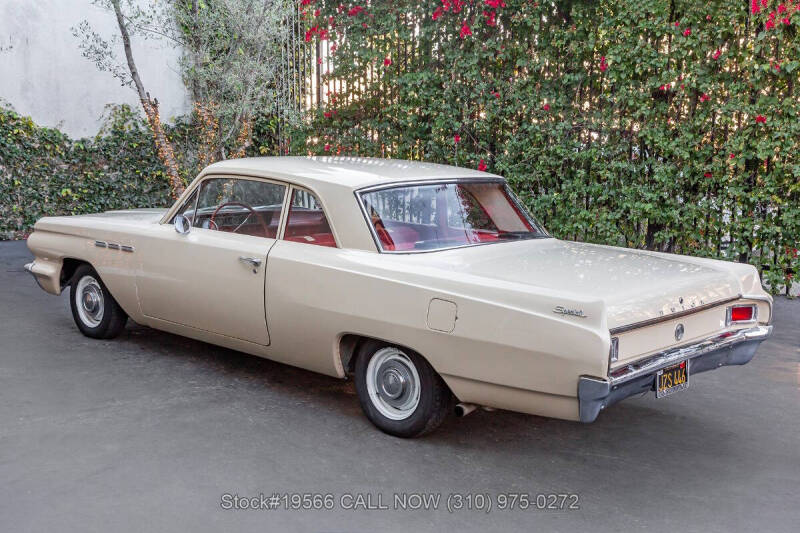 1963 Buick Special