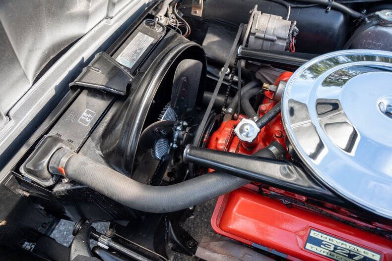 1964 Chevrolet Corvette