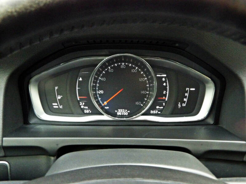 2017 Volvo S60 T5 Inscription