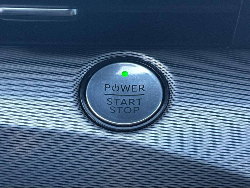 2022 Ford Mustang Mach-E GT