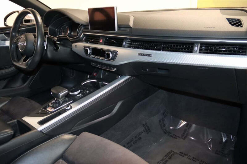 2018 Audi RS 5 2.9T quattro