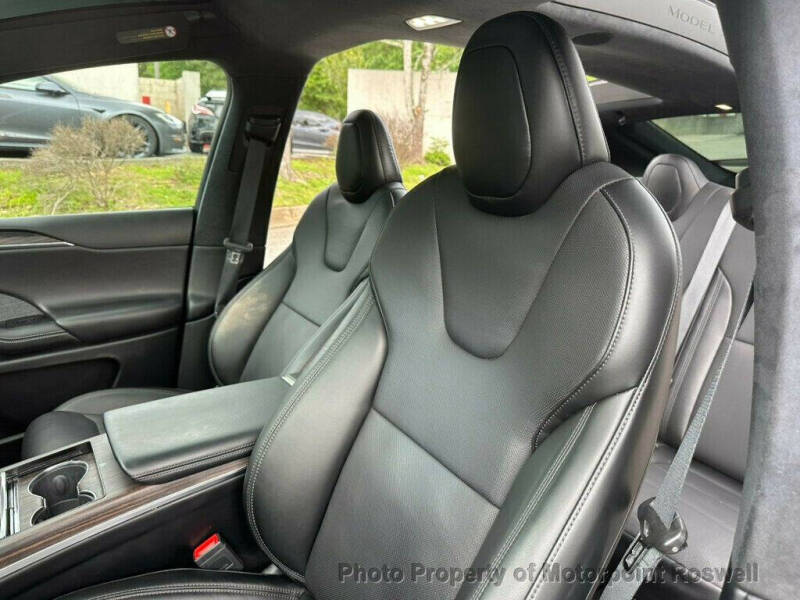 2024 Tesla Model X
