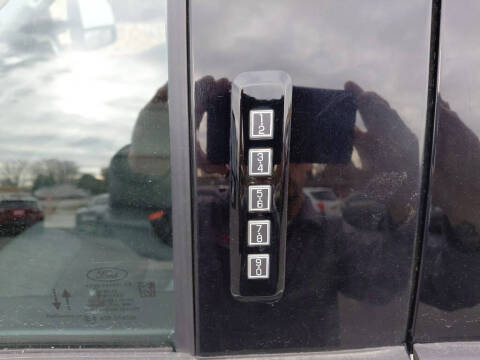 2023 Ford F-350 Super Duty