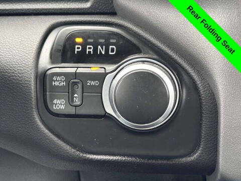 2023 RAM 2500 Big Horn