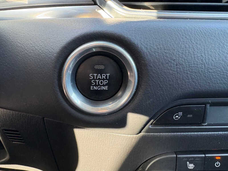 2023 Mazda CX-5 2.5 S Premium Plus