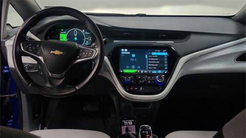 2020 Chevrolet Bolt EV LT
