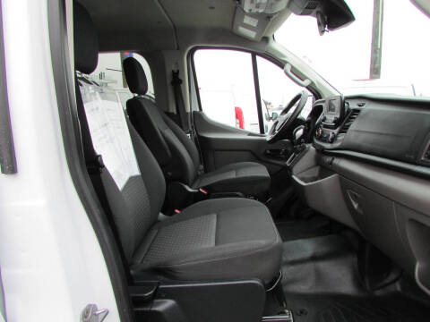 2023 Ford Transit 350 XL