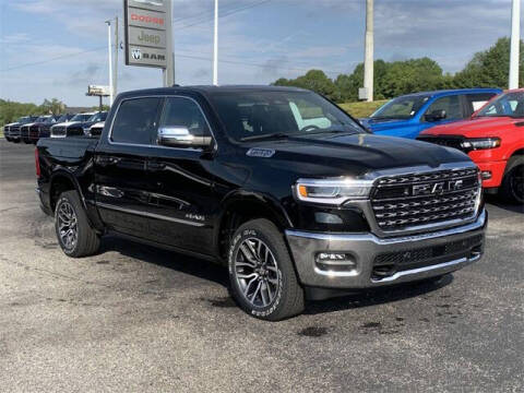 2025 RAM 1500 for sale at Hayes Chrysler Dodge Jeep of Baldwin in Alto GA