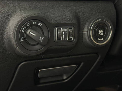 2015 Maserati Ghibli