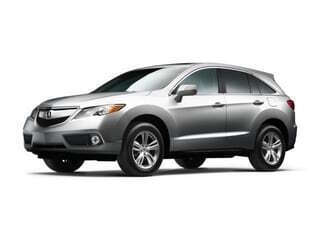 2013 Acura RDX w/Tech