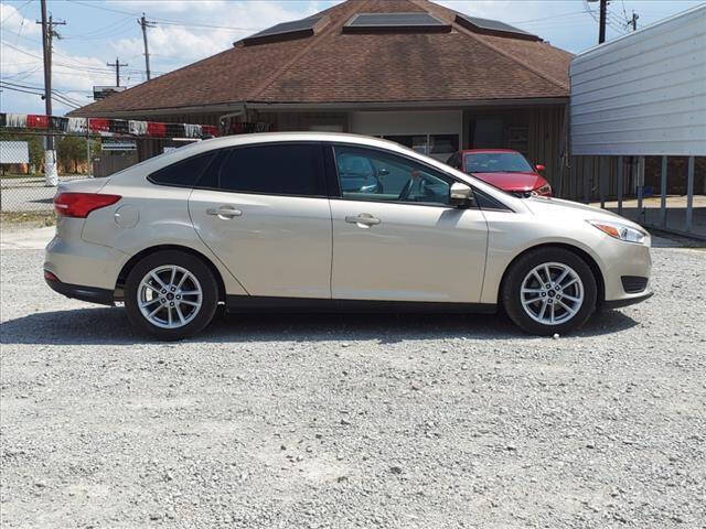 2017 Ford Focus for sale at Tri State Auto Sales in Cincinnati, OH