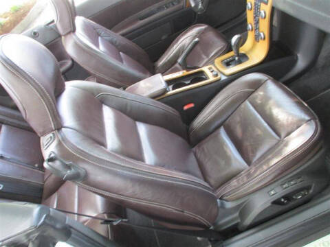 2011 Volvo C70 T5