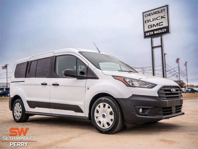 Chevy transit hot sale connect