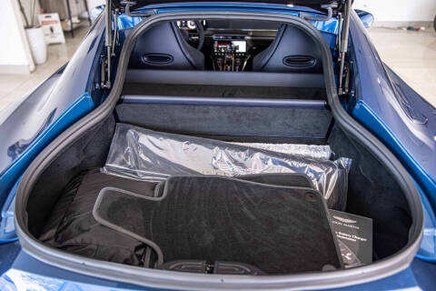 2026 Aston Martin Vantage