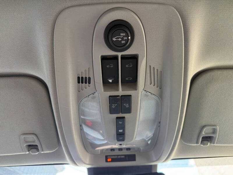2015 GMC Terrain SLT-1