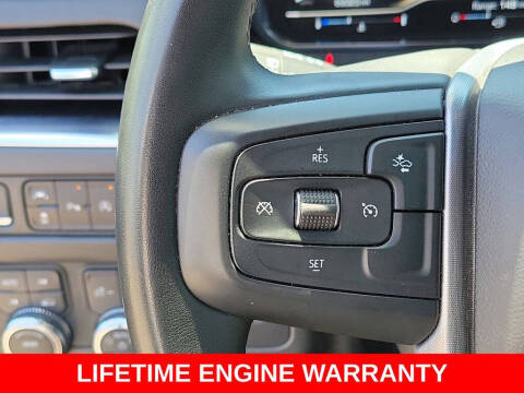 2024 GMC Yukon SLE