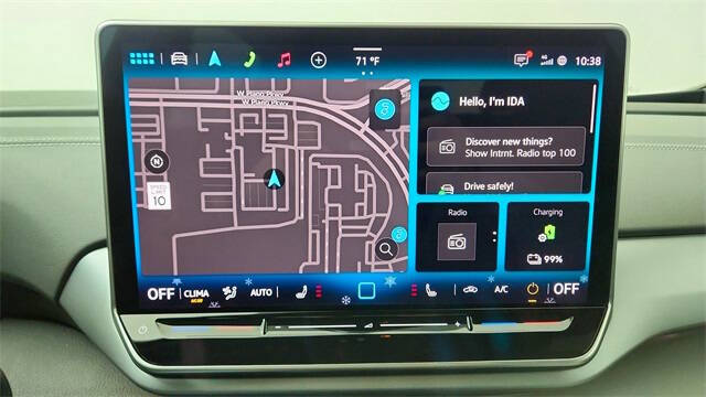 2025 Volkswagen ID.4 Pro