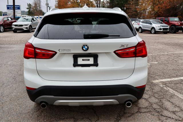 2016 BMW X1 xDrive28i