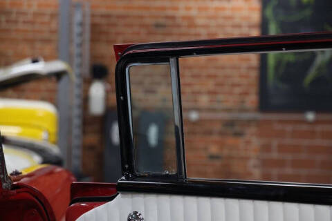 1956 Chevrolet Bel Air