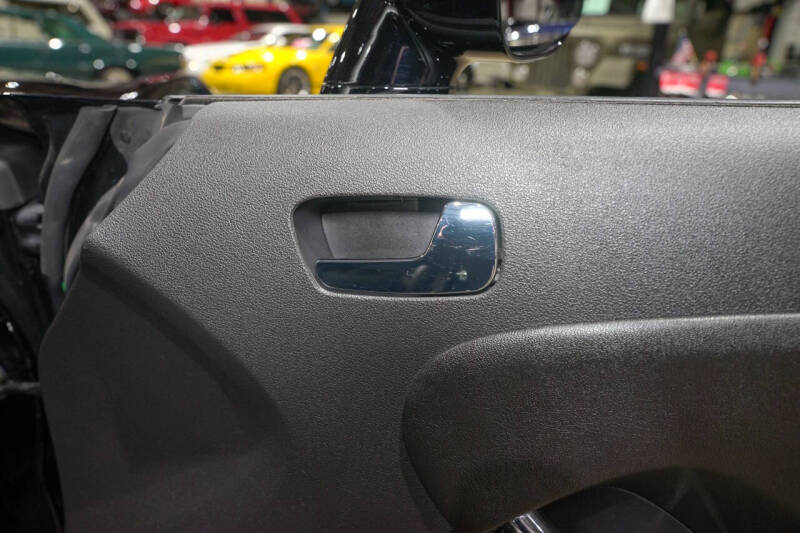 2007 Saturn SKY