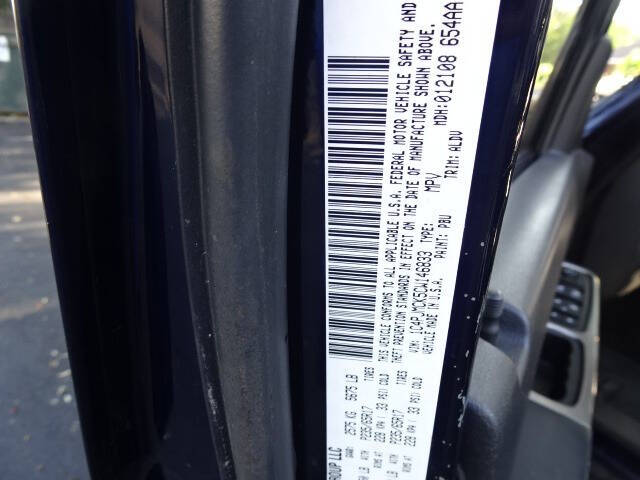 2012 Jeep Liberty Limited