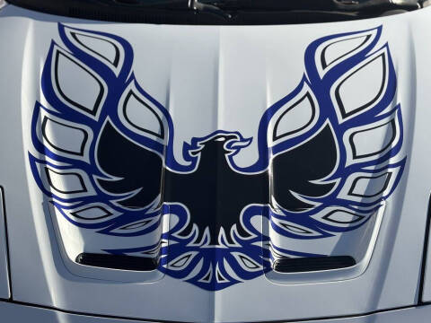 1995 Pontiac Firebird