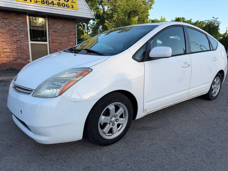 2006 Toyota Prius
