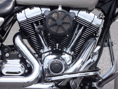 2014 Harley-Davidson Street Glide