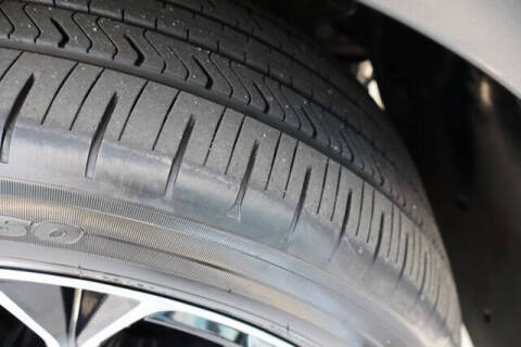 2025 Mazda CX-70 Plug-in Hybrid Premium