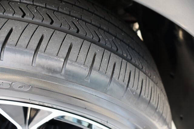 2025 Mazda CX-70 Plug-in Hybrid Premium