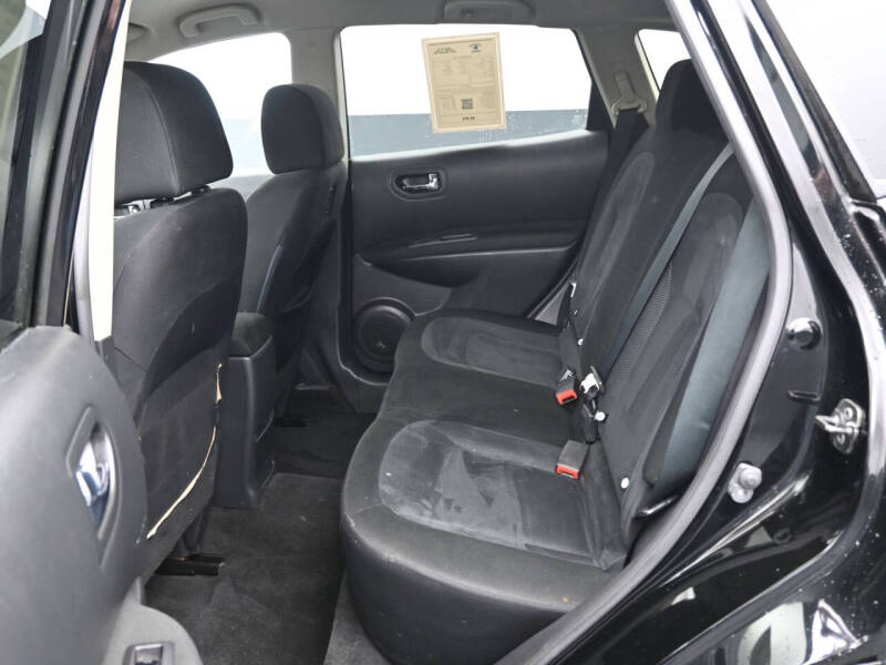 2013 Nissan Rogue