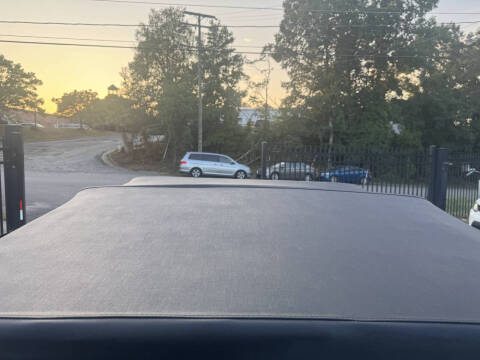 2005 Jeep Wrangler X