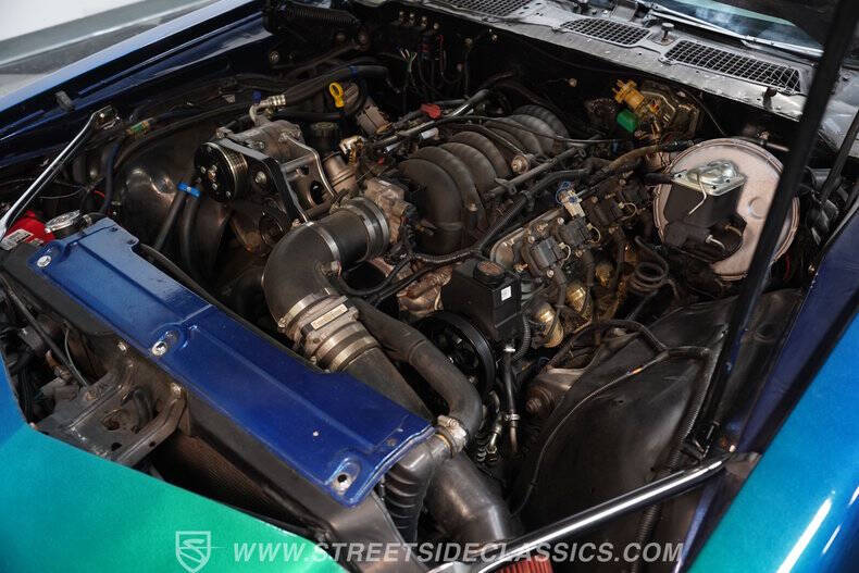 1978 Chevrolet Camaro