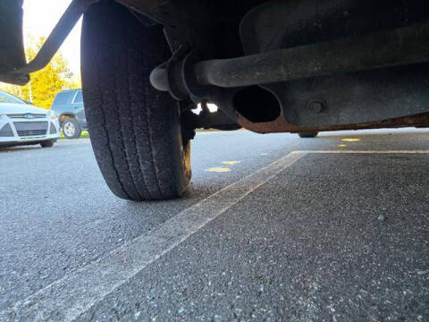 2011 Chevrolet Express 2500