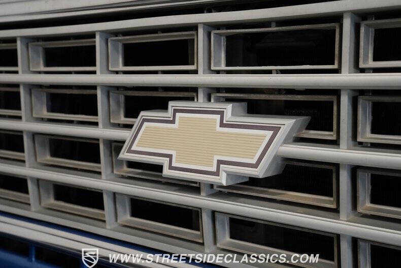 1976 Chevrolet Blazer