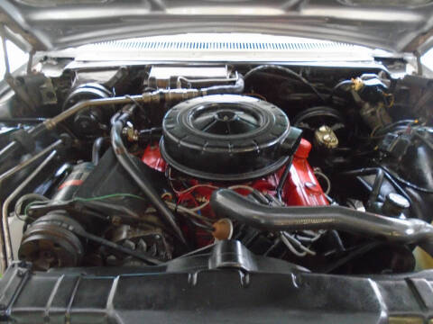 1967 Buick Le Sabre