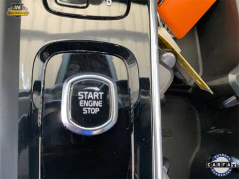 2024 Volvo S60 B5 Plus Dark Theme