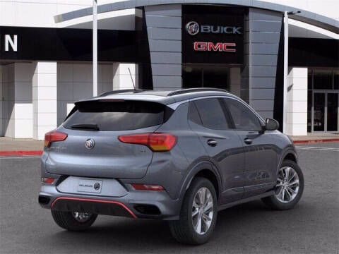 2020 Buick Encore GX Preferred