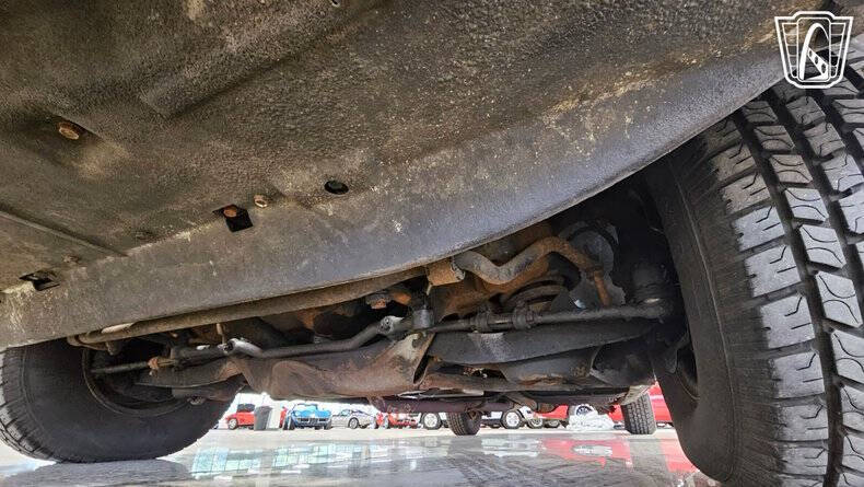 1972 Oldsmobile Ninety-Eight