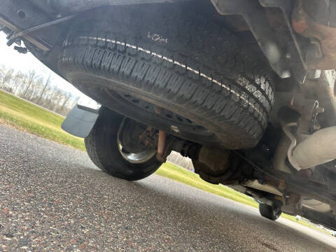 2006 Chevrolet Silverado 1500 LT2