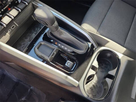 2026 Chevrolet Colorado Work Truck