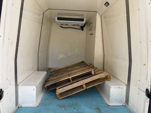 2014 Freightliner Sprinter 2500
