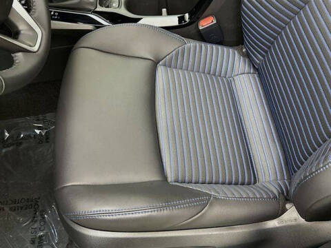 2024 Toyota Corolla Cross Hybrid