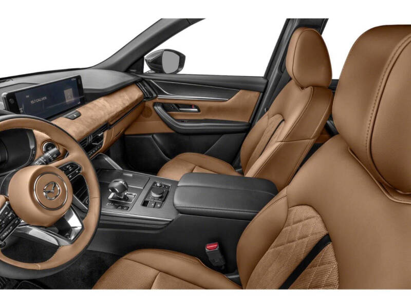 2026 Mazda CX-90 3.3 Turbo S Premium Plus