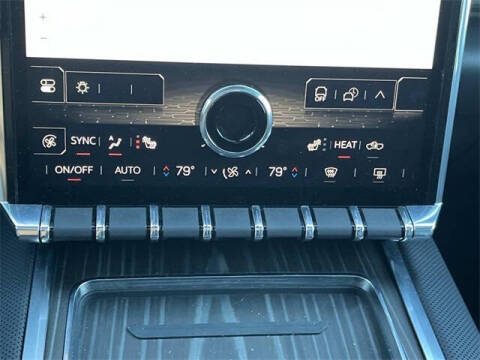 2024 GMC Sierra EV Denali Edition 1