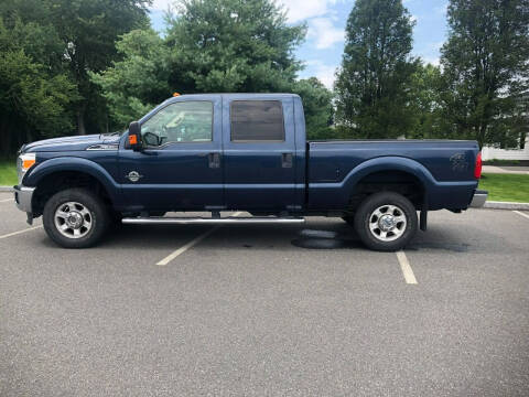 2016 Ford F-350 Super Duty for sale at Chris Auto South in Agawam MA