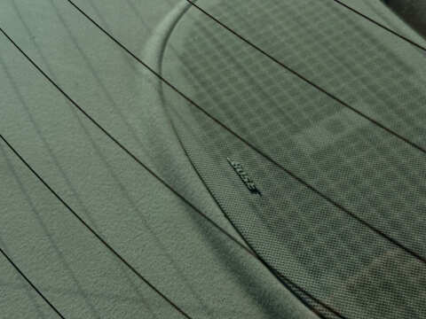 2002 Mercedes-Benz E-Class E 320 4MATIC