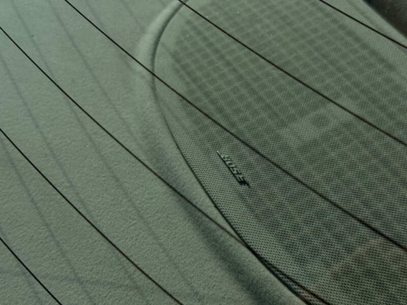 2002 Mercedes-Benz E-Class E 320 4MATIC