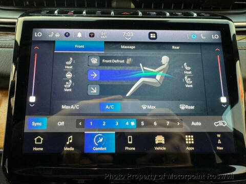 2024 Jeep Grand Cherokee L Summit Reserve