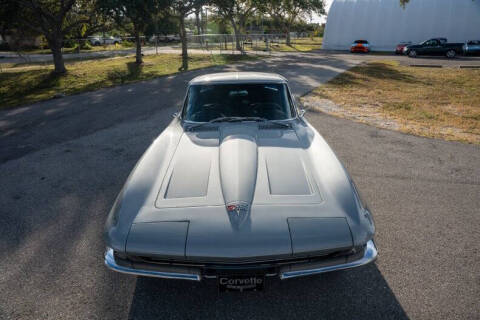 1964 Chevrolet Corvette